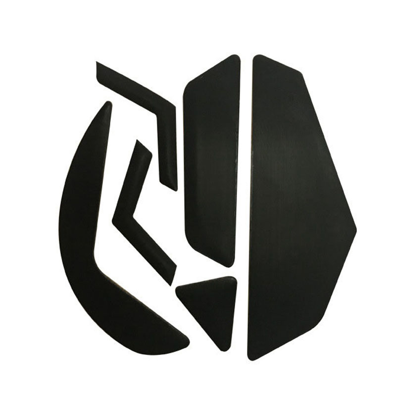 Esports Gaming Mouse Pad - Mouse Skatez Mouse Feet Spare Mice