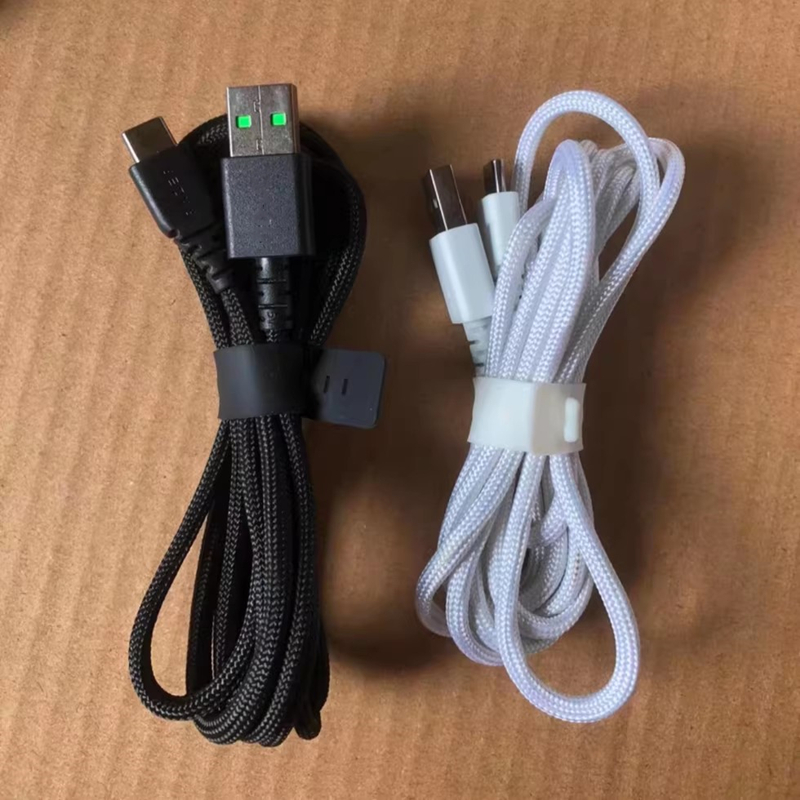 Esports Gaming Mouse - 1 Piece Mouse Data Cable Charging