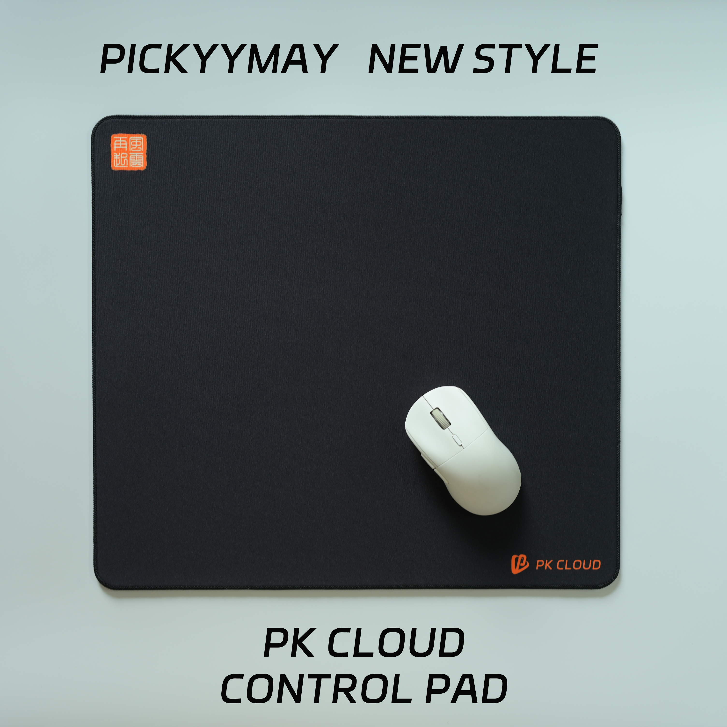 PICKYYMAY New Style Gamer Pad  - Esports Gaming Pk avaliação e preço