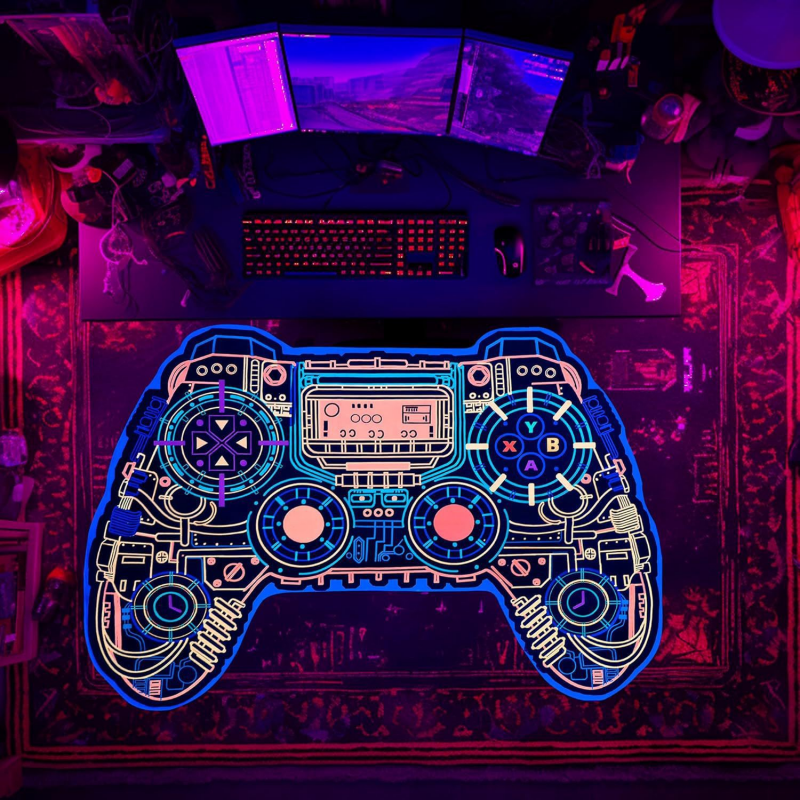 VIKAMA Gaming Console Controll - Esports Gaming Hotel avaliação e preço