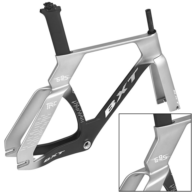 BXT 2026 Carbon Track Bike Fra - Esports Gaming Jersey avaliação e preço