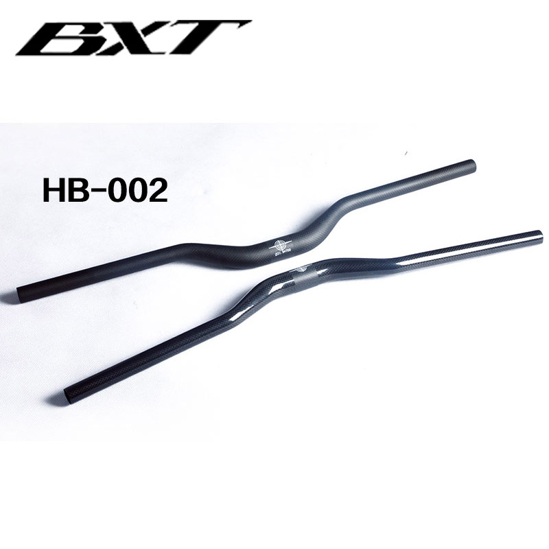 BXT Carbon MTB Bicycle Handleb - Esports Gaming Jersey avaliação e preço