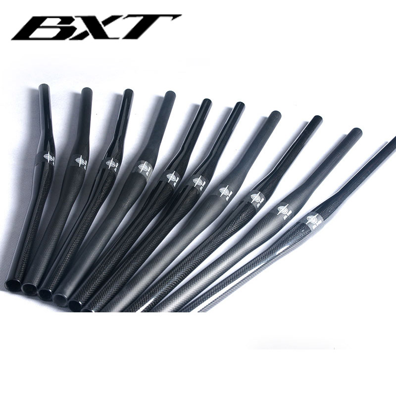 BXT Carbon MTB Bicycle Handleb - Esports Gaming Jersey avaliação e preço