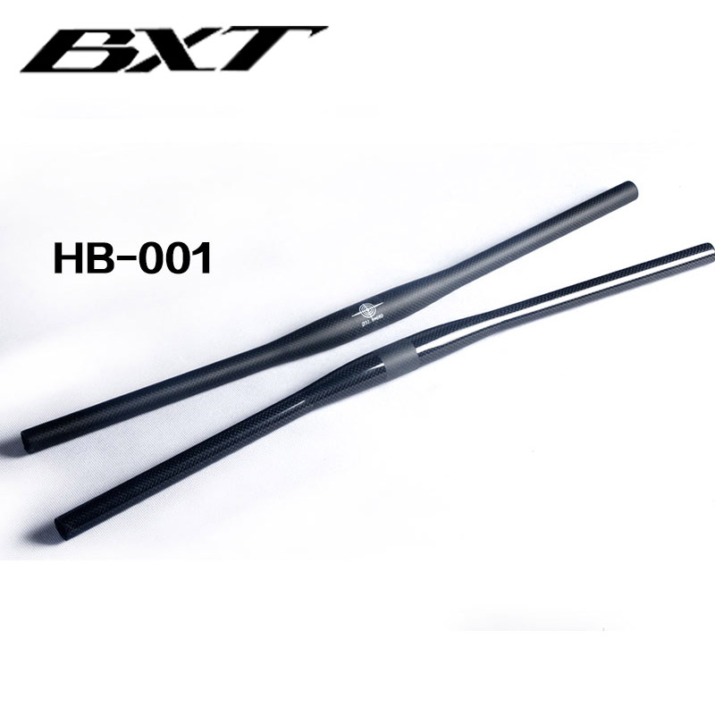 BXT Carbon MTB Bicycle Handleb - Esports Gaming Jersey avaliação e preço