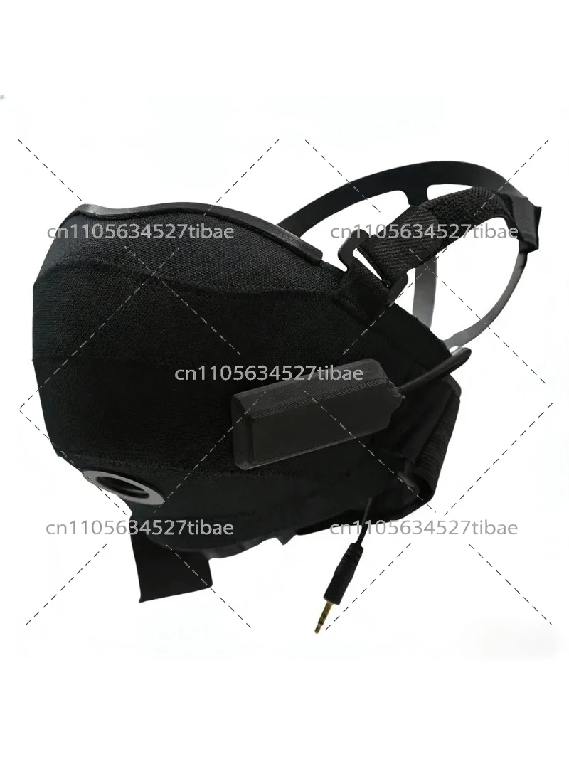 E-Sports Radio Headset with Mi - Esports Gaming Live avaliação e preço