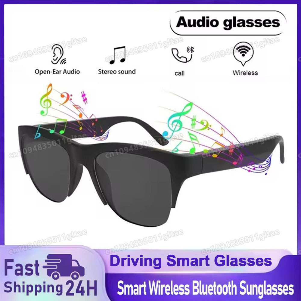2026 Smart Glasses AI Voice In - Esports Gaming Pk avaliação e preço
