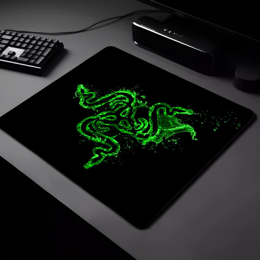 Razer logo Mouse Pad E-sports  - Esports Gaming Maus avaliação e preço
