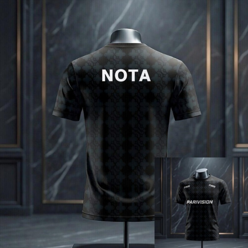 2026 CS2 Parivision Esports Te - Esports Gaming Jersey avaliação e preço