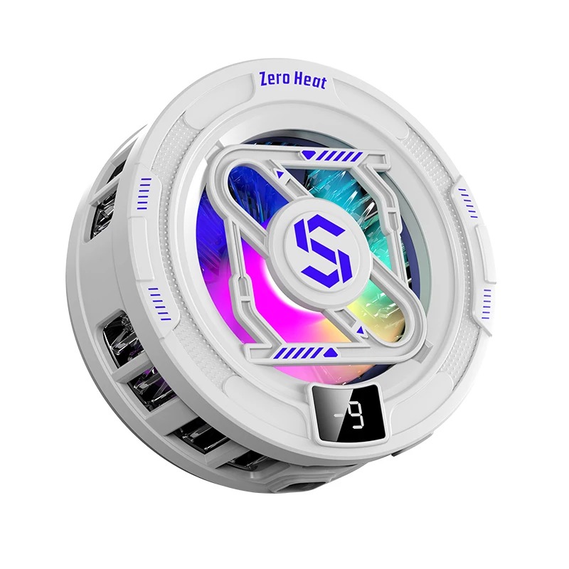 15W Stylish Phone Cooler, Cool - Esports Gamers avaliação e preço