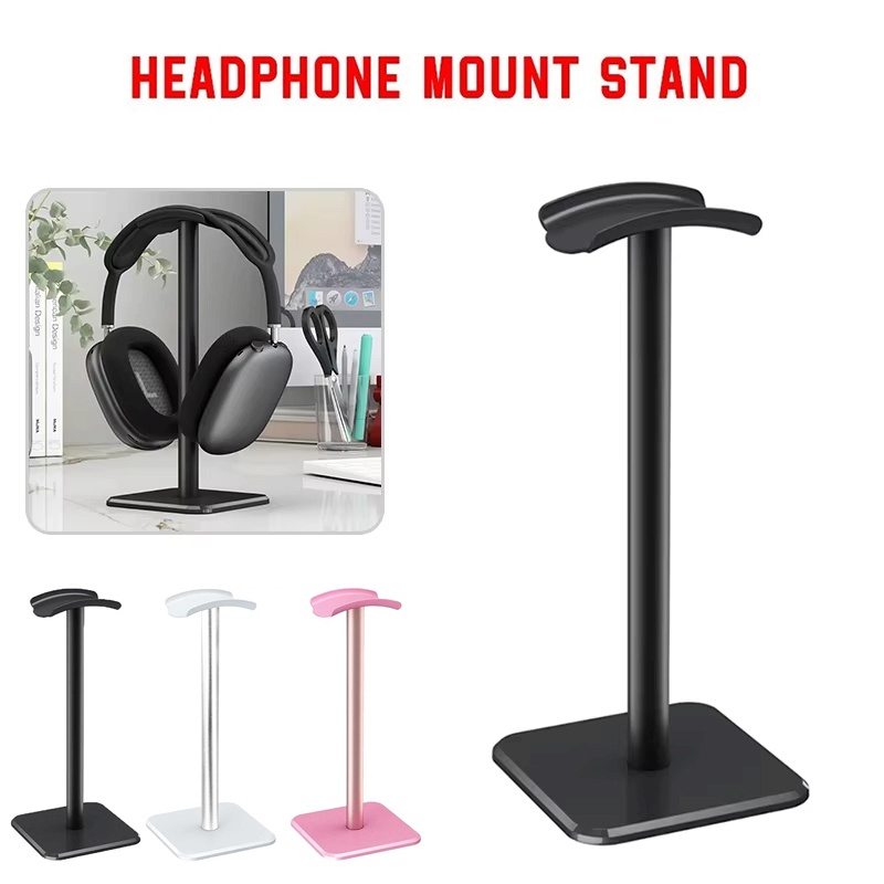 Universal Multi-functional Hea - Esports Gaming Earphones avaliação e preço