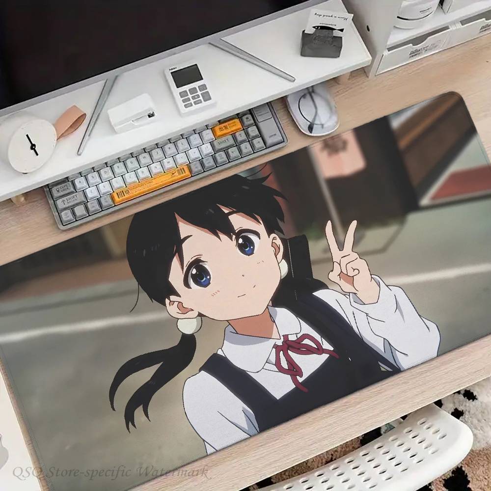 Tamako Market Mousepad Non-sli - Esports Gaming Market avaliação e preço