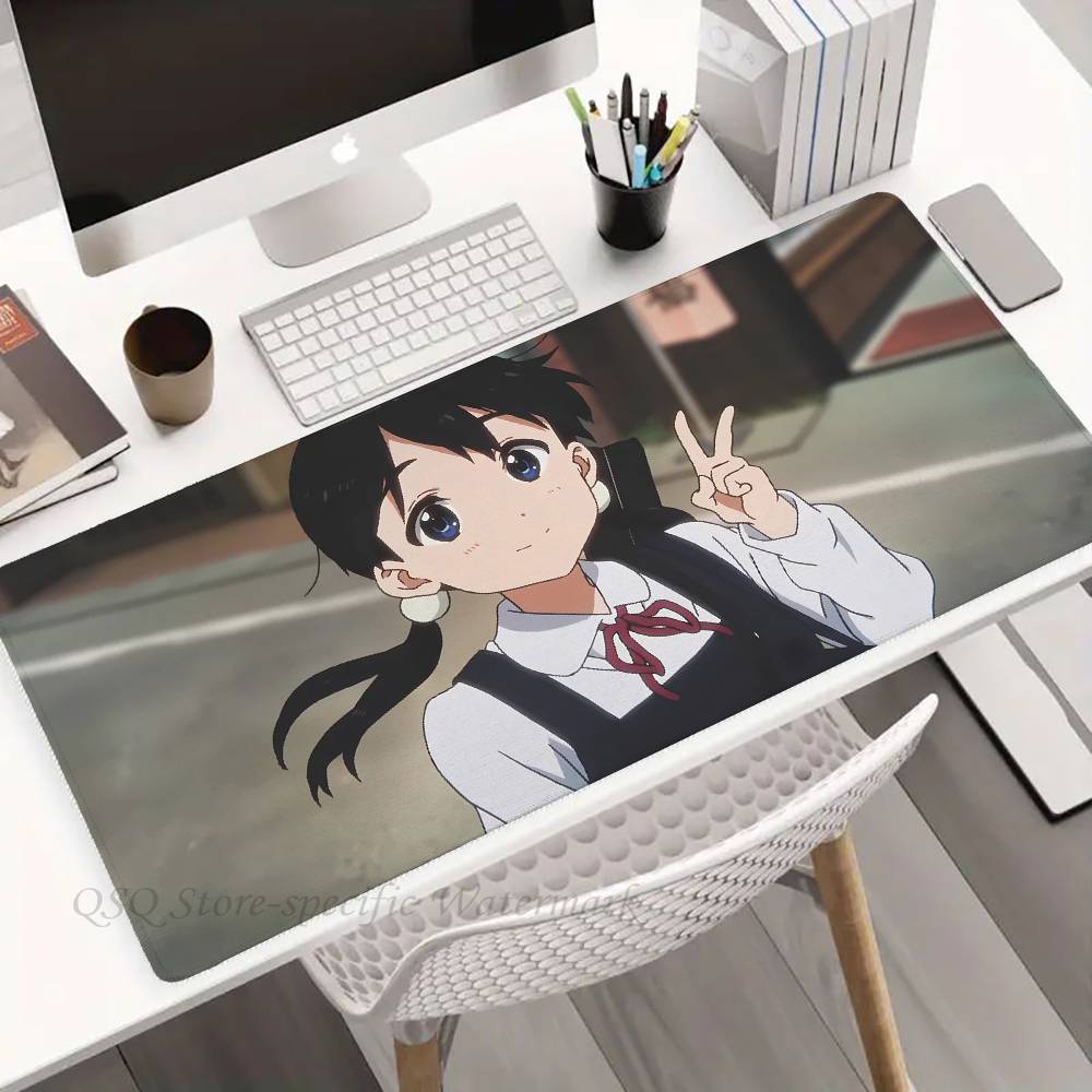 Tamako Market Mousepad Non-sli - Esports Gaming Market avaliação e preço