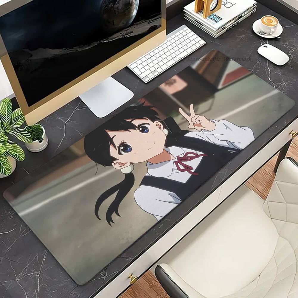Tamako Market Mousepad Non-sli - Esports Gaming Market avaliação e preço