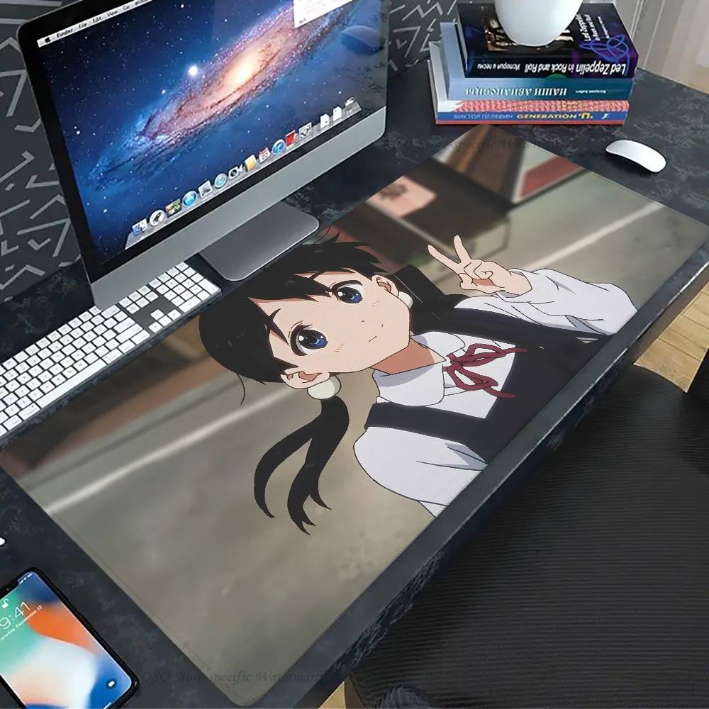 Tamako Market Mousepad Non-sli - Esports Gaming Market avaliação e preço
