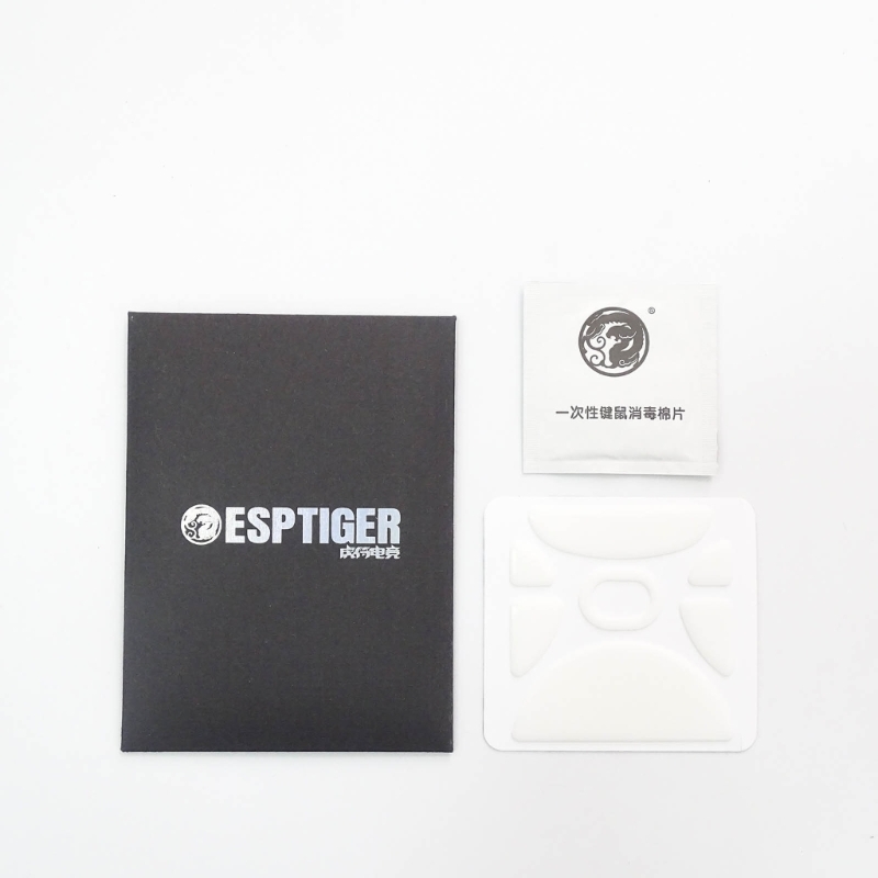1Pack Esports Tiger Gaming ICE - Esports Gaming Mouse avaliação e preço