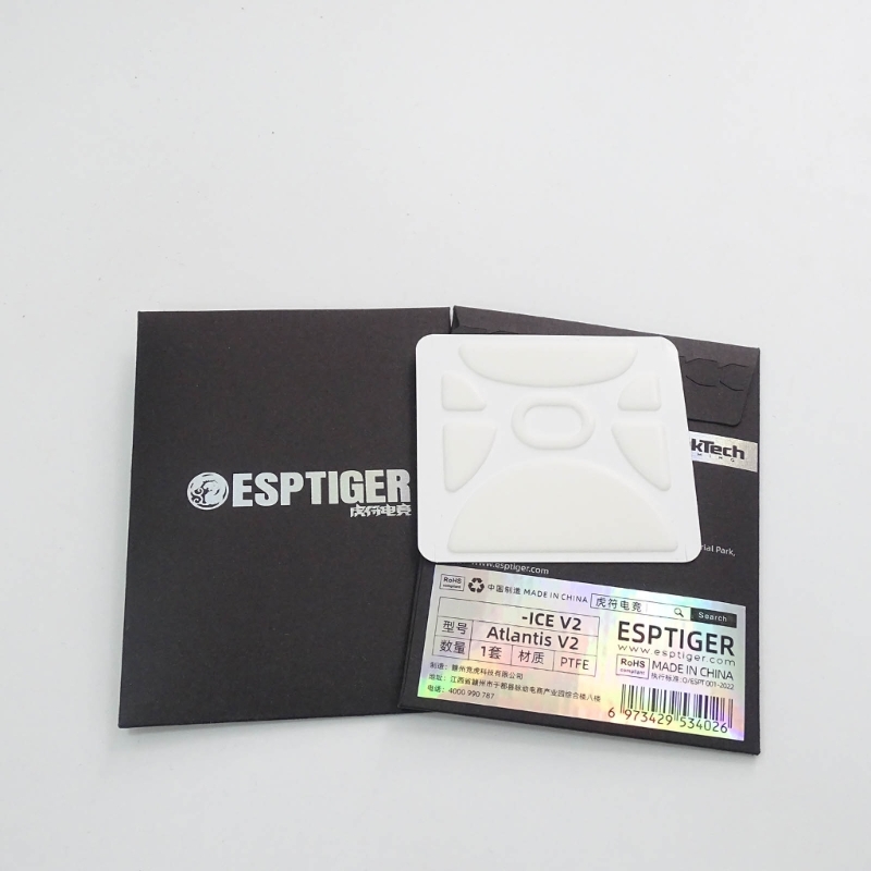 1Pack Esports Tiger Gaming ICE - Esports Gaming Mouse avaliação e preço