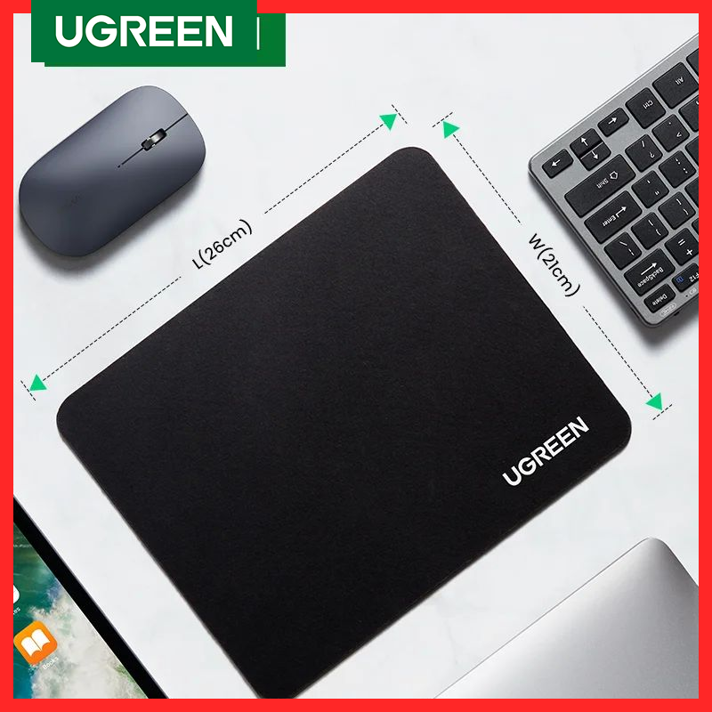 UGREEN Mouse Pad For Mouse Pad - Esports Gaming Mouse Pad avaliação e preço