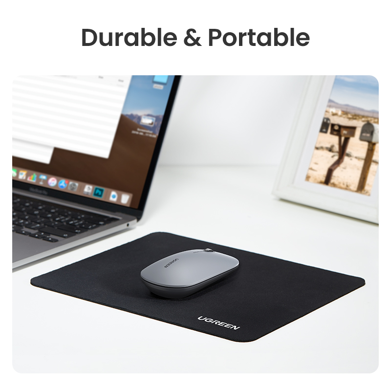 UGREEN Mouse Pad For Mouse Pad - Esports Gaming Mouse Pad avaliação e preço