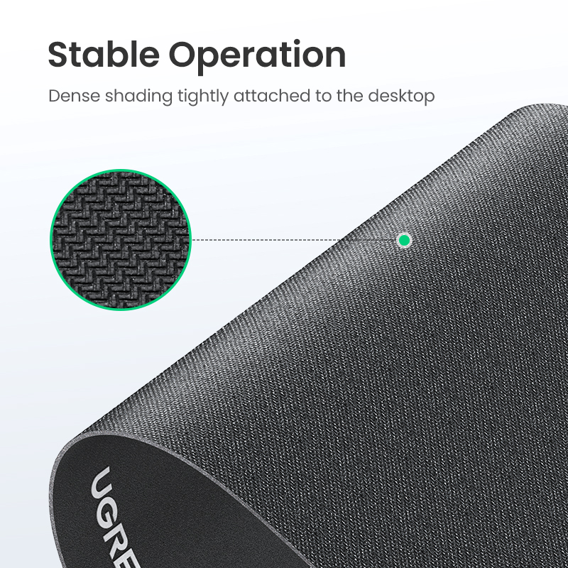 UGREEN Mouse Pad For Mouse Pad - Esports Gaming Mouse Pad avaliação e preço