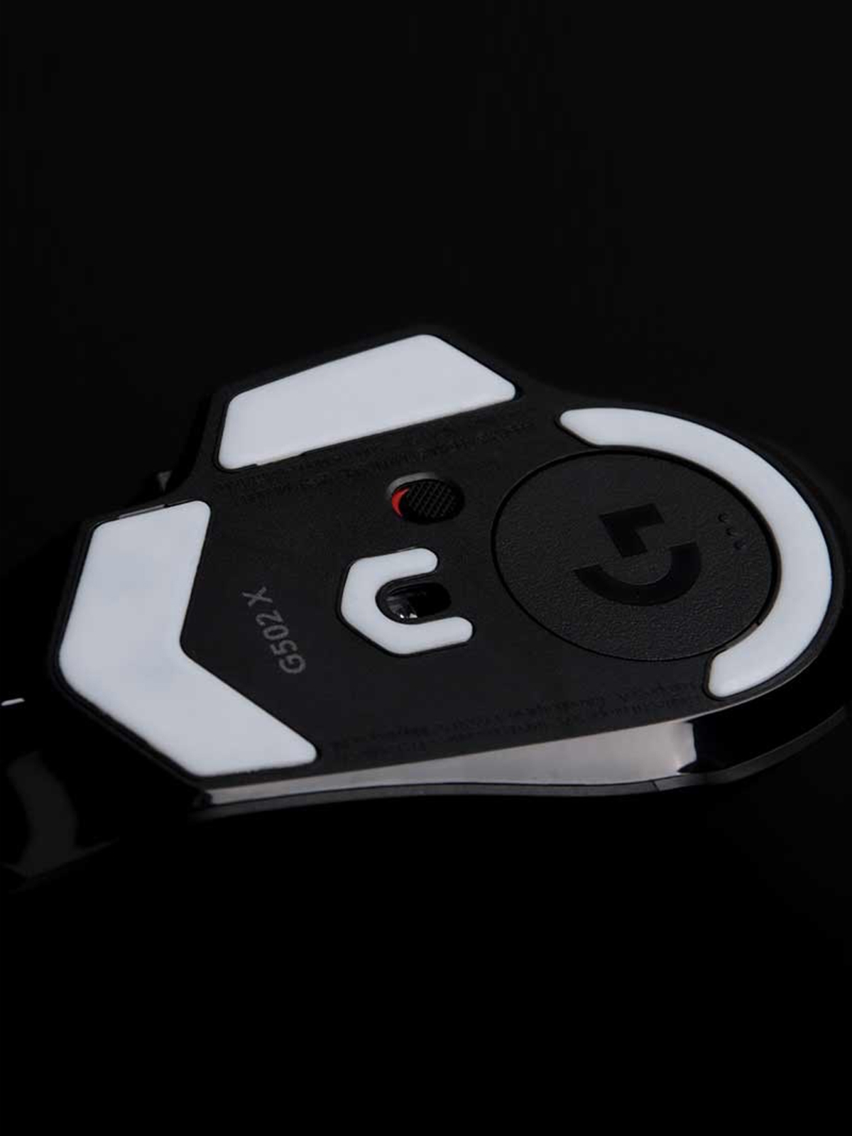 1 Pack Esports Tiger Gaming IC - Esports Gaming Mouse avaliação e preço