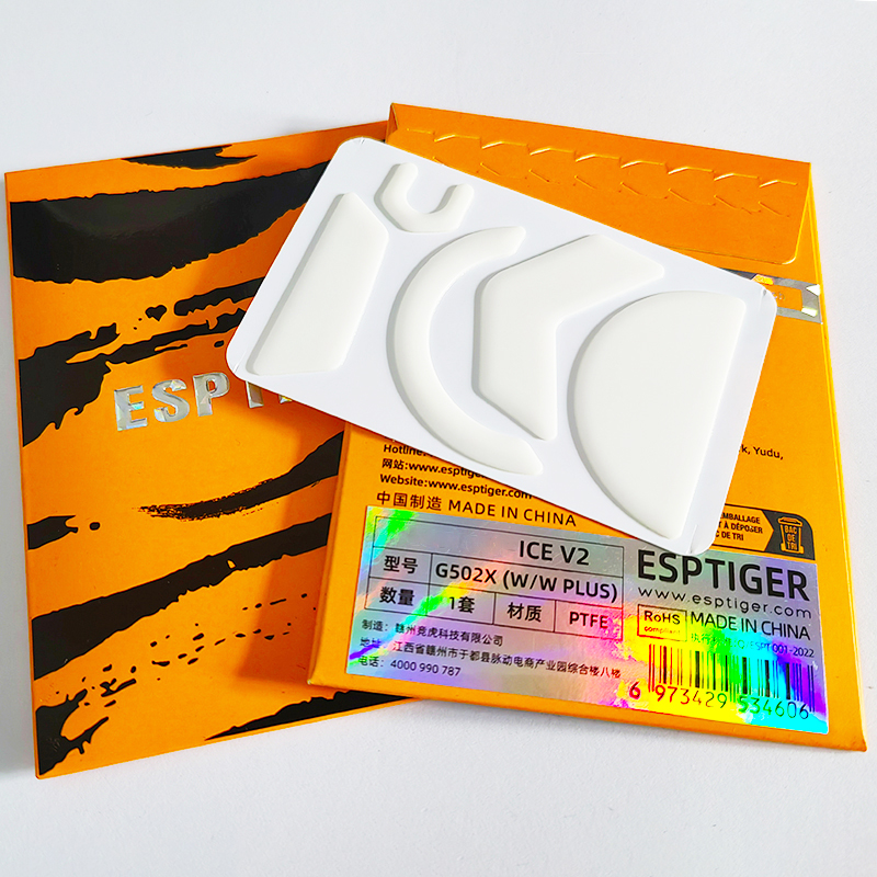 1 Pack Esports Tiger Gaming IC - Esports Gaming Mouse avaliação e preço