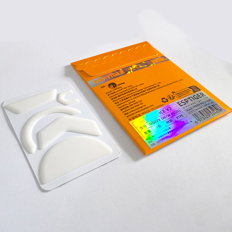 1 Pack Esports Tiger Gaming IC - Esports Gaming Mouse avaliação e preço
