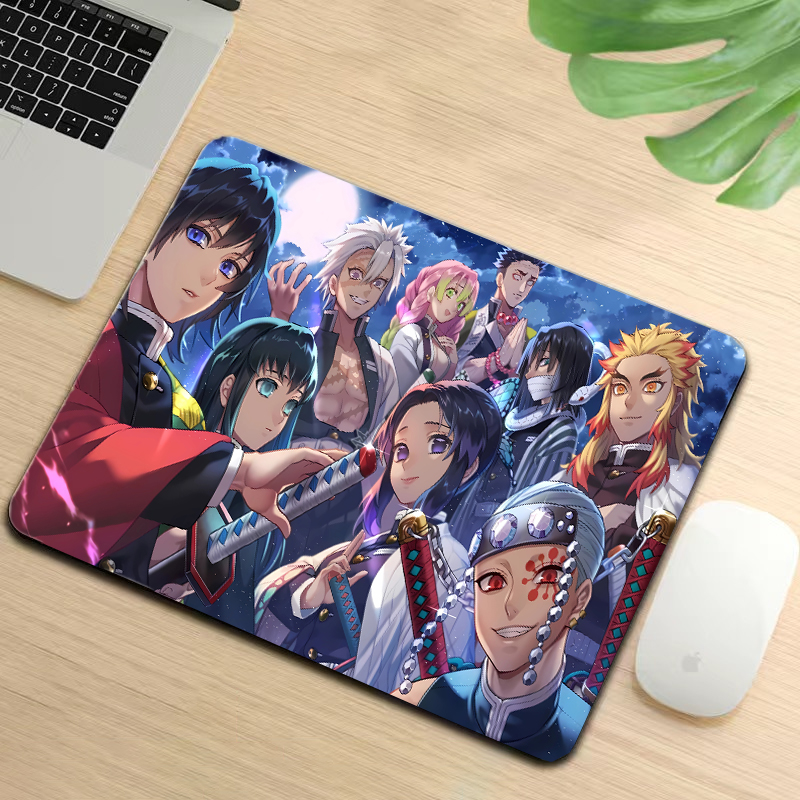 Kamado Tanjiro Nezuko Small Mo - Esports Gaming Desk avaliação e preço