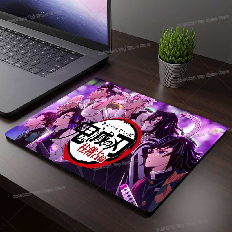 Kamado Tanjiro Nezuko Small Mo - Esports Gaming Desk avaliação e preço