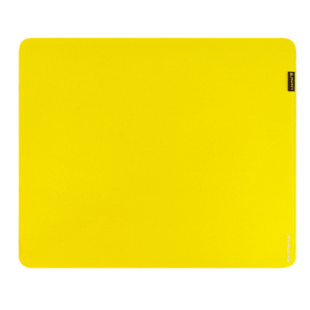 360x300x4mm X-Raypad Aqua Cont - Esports Gaming Mouse Pad avaliação e preço