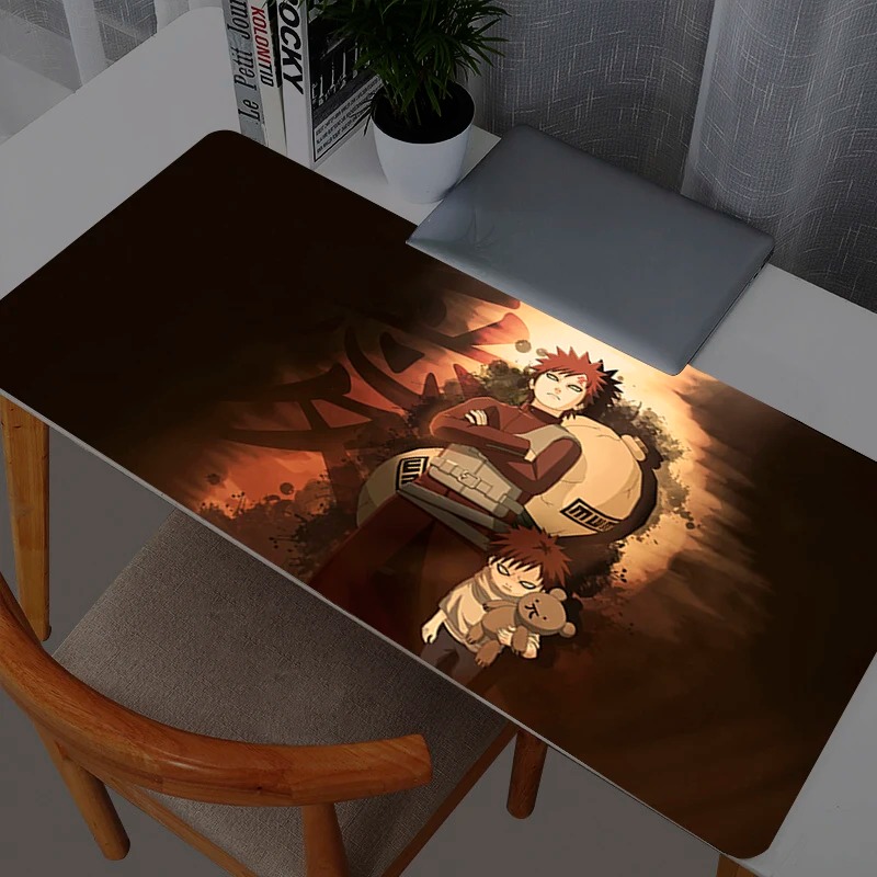 Japan Naruto Anime Large E-spo - Esports Gamers avaliação e preço
