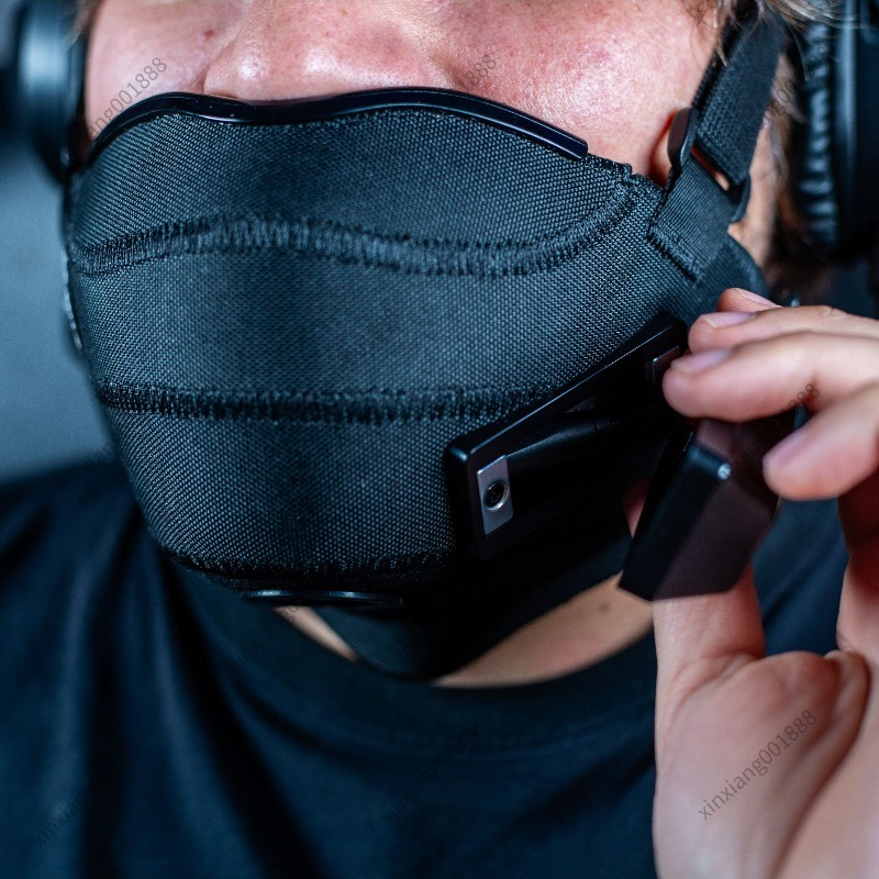 Microphone Earphones Suitable  - Esports Gaming Live avaliação e preço