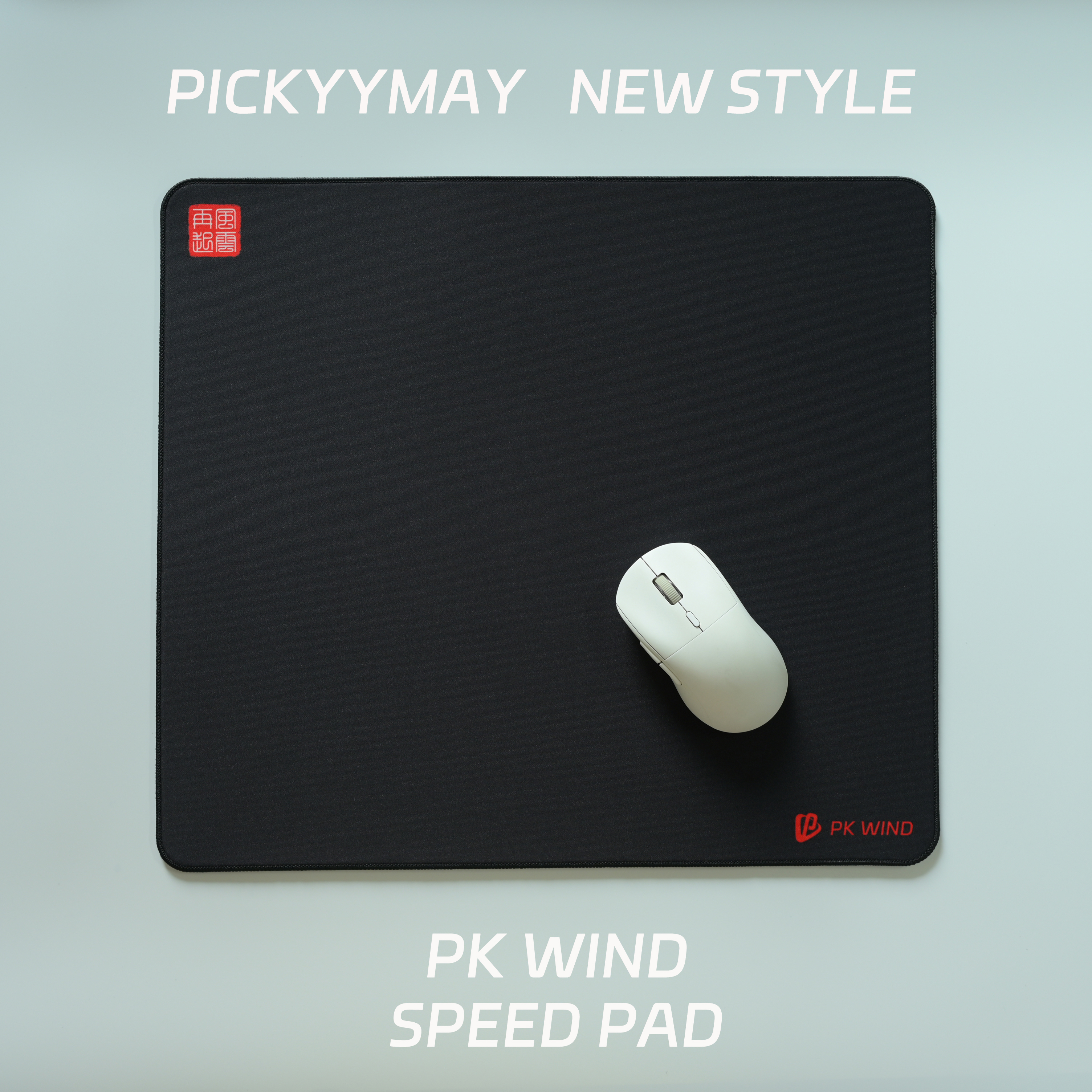 PICKYYMAY New Style PK WIND PK - Esports Gaming Pk avaliação e preço