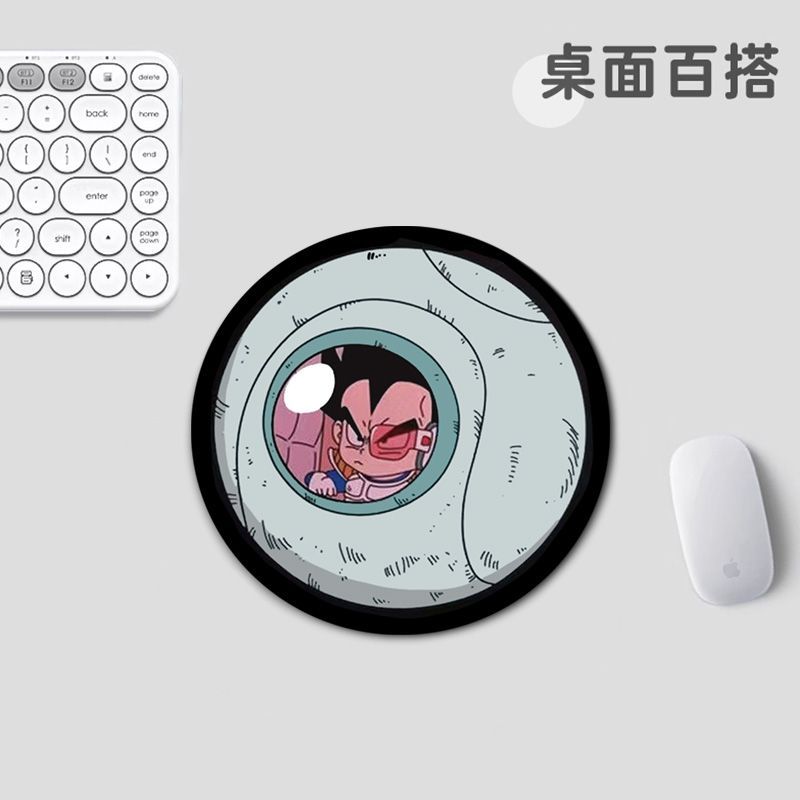 Dragon Ball Mouse Pad Small Si - Esports Gaming Desk avaliação e preço