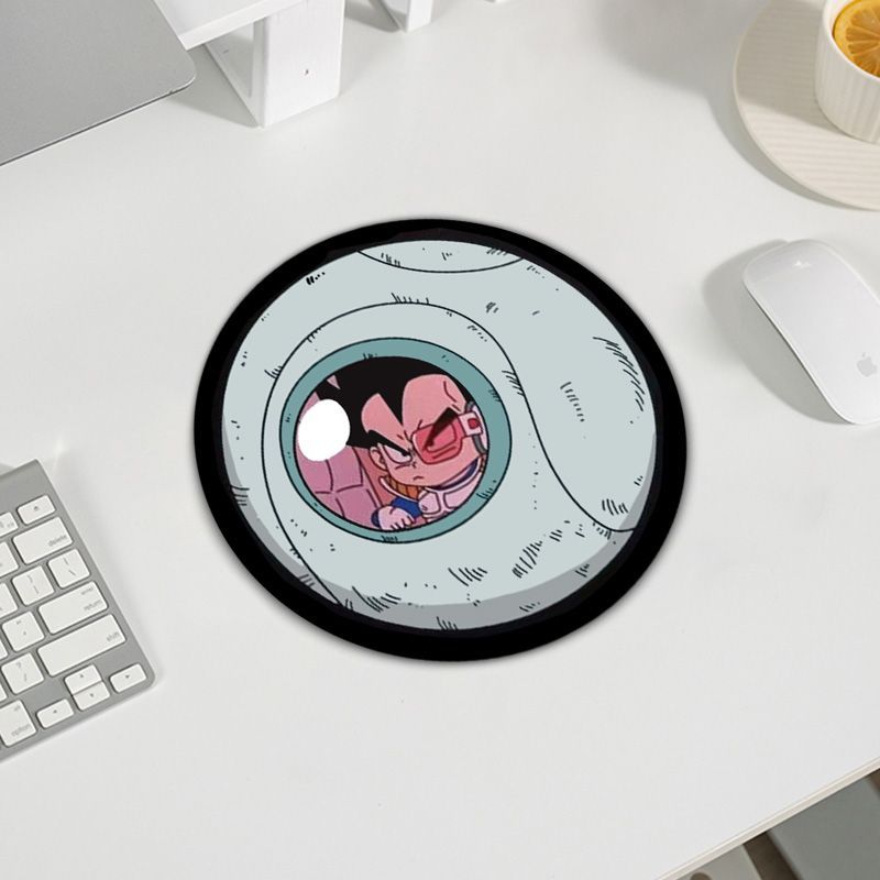 Dragon Ball Mouse Pad Small Si - Esports Gaming Desk avaliação e preço
