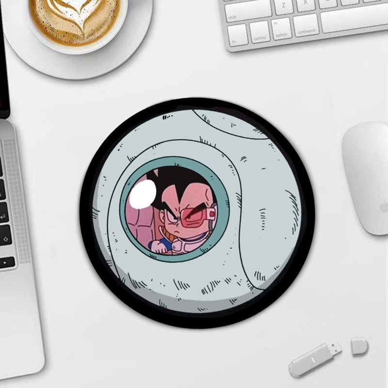 Dragon Ball Mouse Pad Small Si - Esports Gaming Desk avaliação e preço