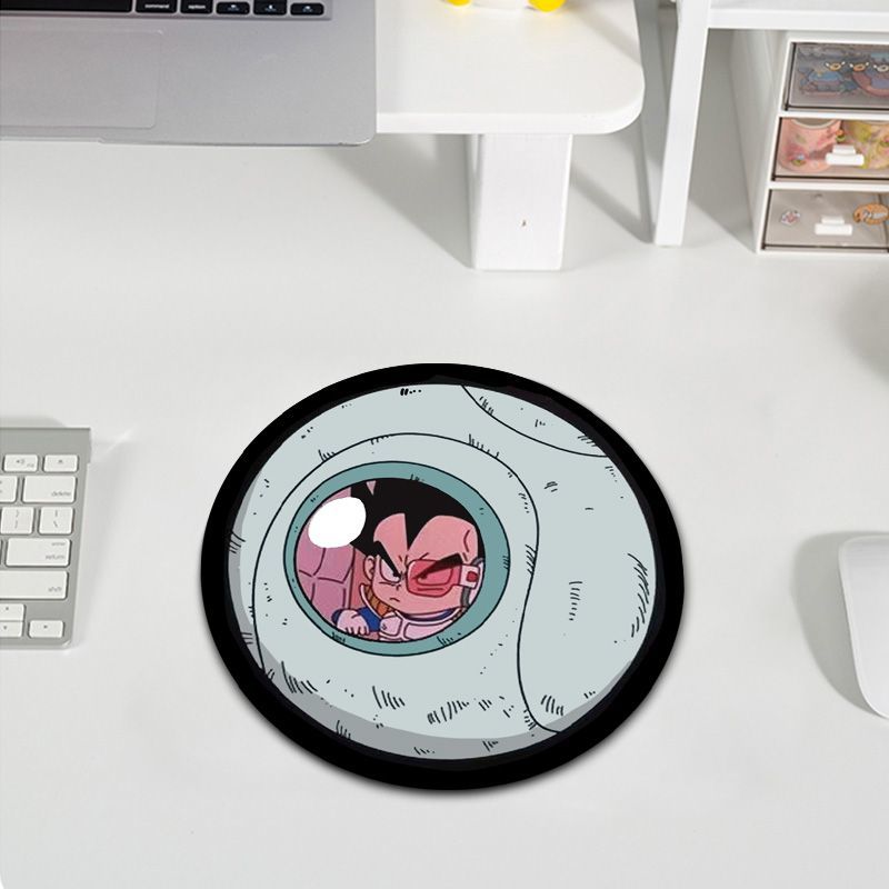 Dragon Ball Mouse Pad Small Si - Esports Gaming Desk avaliação e preço