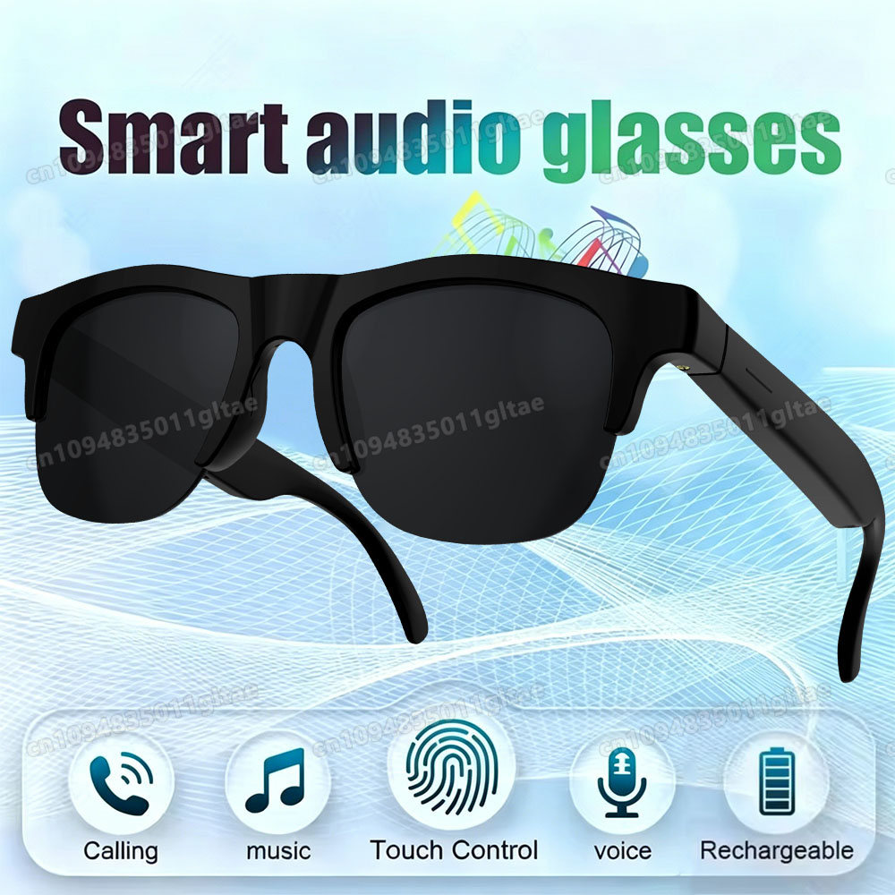 2026 Trending Smart Glasses Wi - Esports Gaming Pk avaliação e preço