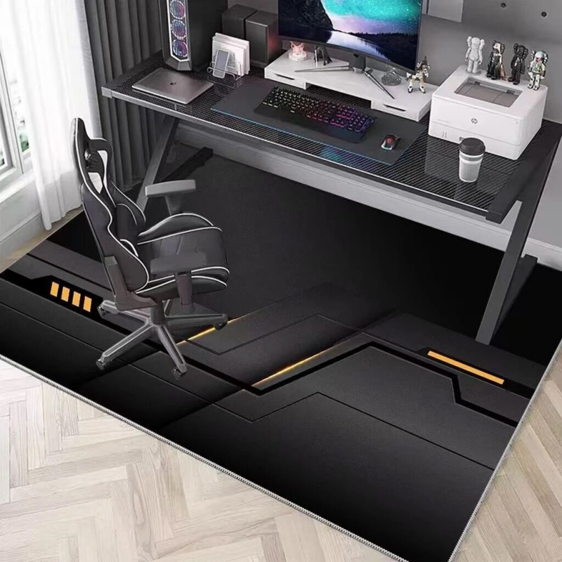VIKAMA Minimalist Tech-Style G - Esports Gaming Live avaliação e preço