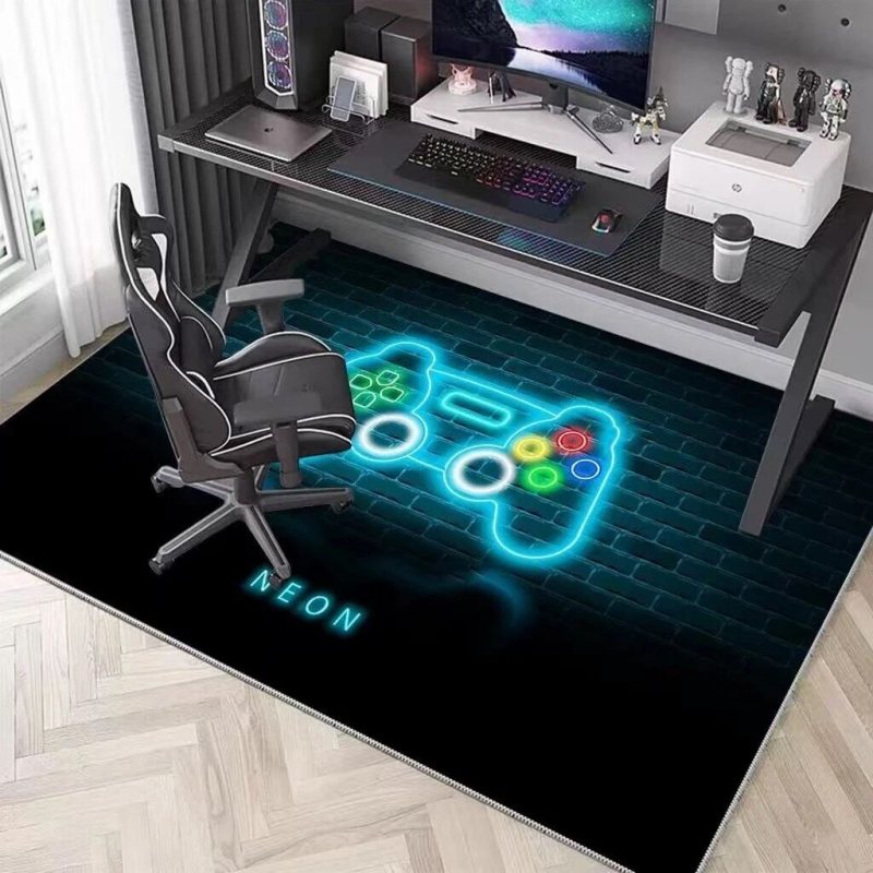 VIKAMA Minimalist Tech-Style G - Esports Gaming Live avaliação e preço