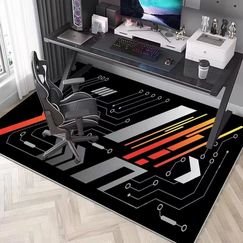 VIKAMA Minimalist Tech-Style G - Esports Gaming Live avaliação e preço