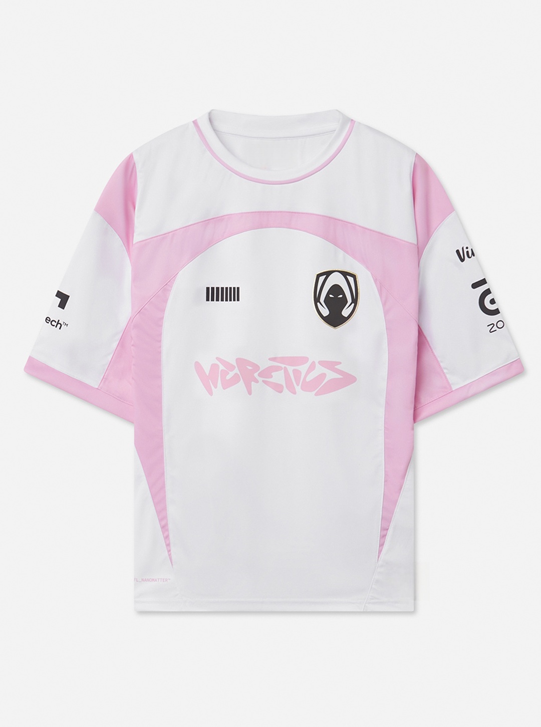 2026 Summer New Esports Gaming - Esports Gaming Jersey avaliação e preço