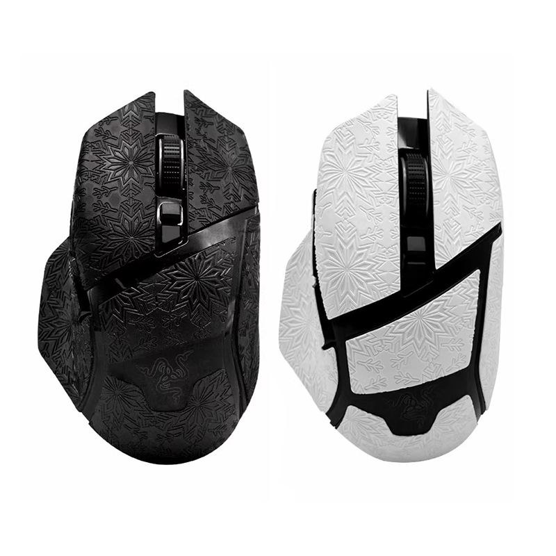 Mouse Grip Tape Skate Handmade - Esports Gaming Mouse avaliação e preço