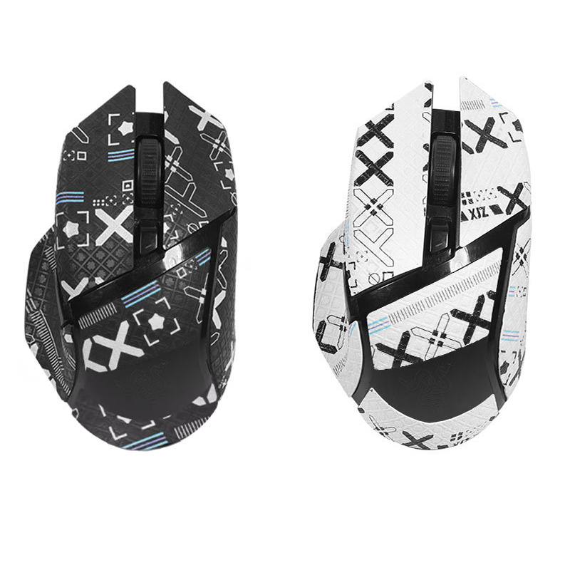 Mouse Grip Tape Skate Handmade - Esports Gaming Mouse avaliação e preço