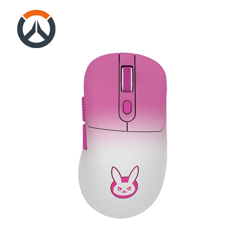 [Official]Game Overwatch Wirel - Esports Gaming Maus avaliação e preço