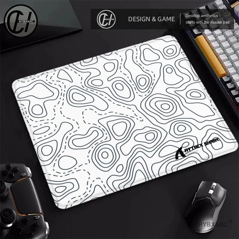 45x40CM Speed Gaming Mousepad  - Esports Gaming Maus avaliação e preço