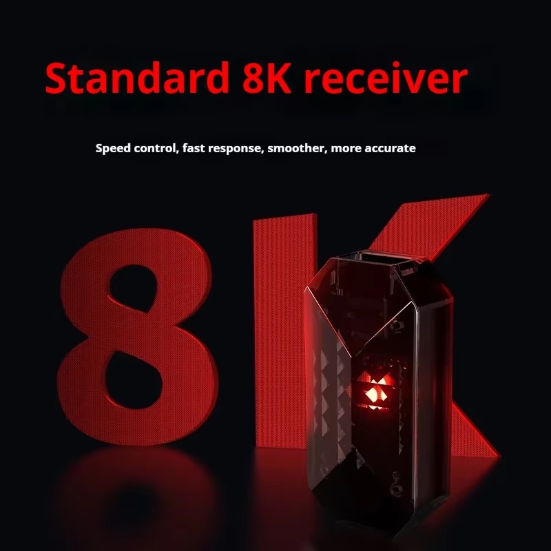 VXE VGN MAD R Major Ultra-Ligh - Esports Gaming Mouse avaliação e preço