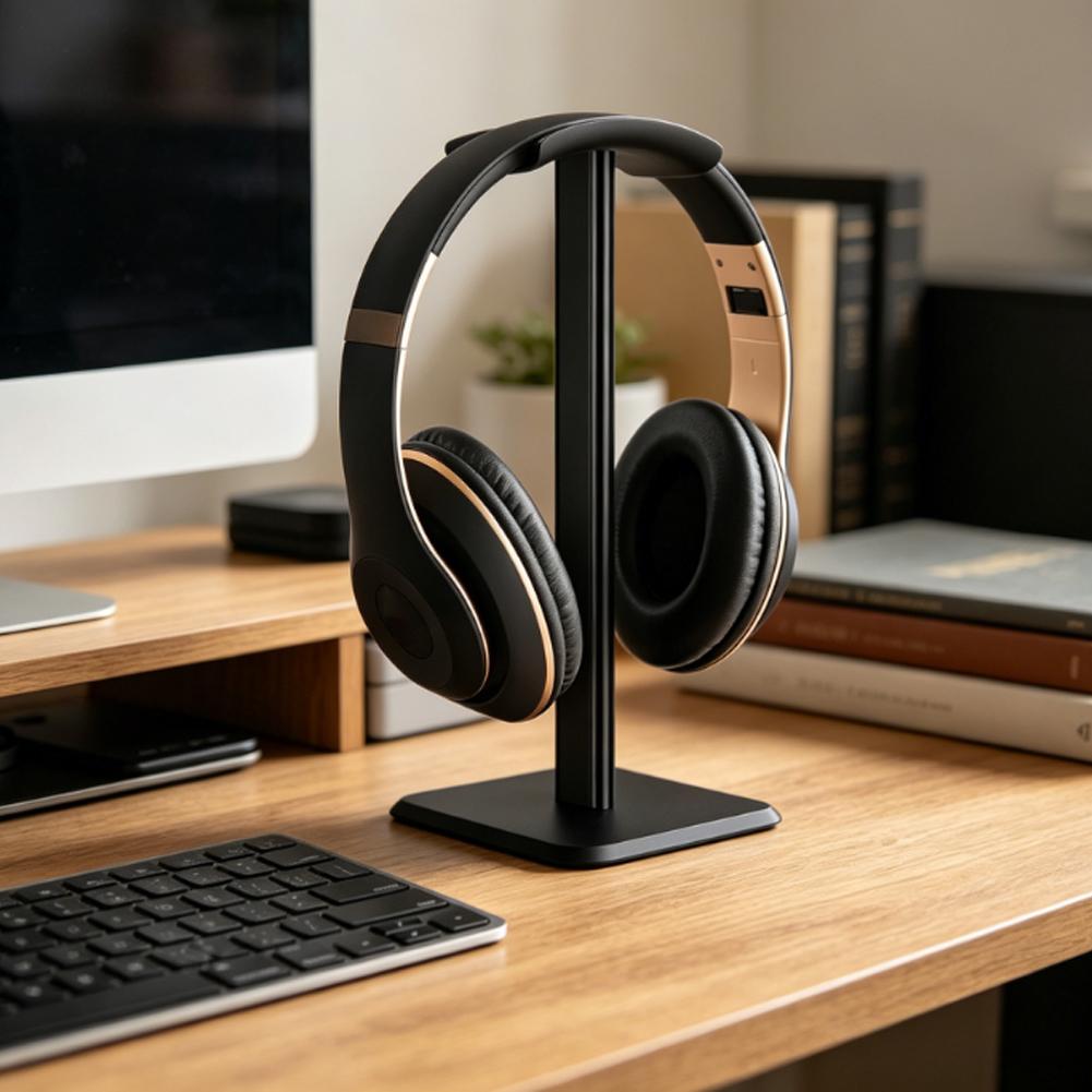 Universal Modern Desktop Headp - Esports Gaming Earphones avaliação e preço
