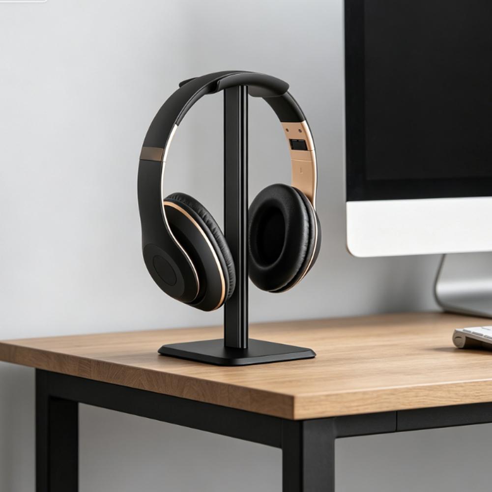 Universal Modern Desktop Headp - Esports Gaming Earphones avaliação e preço