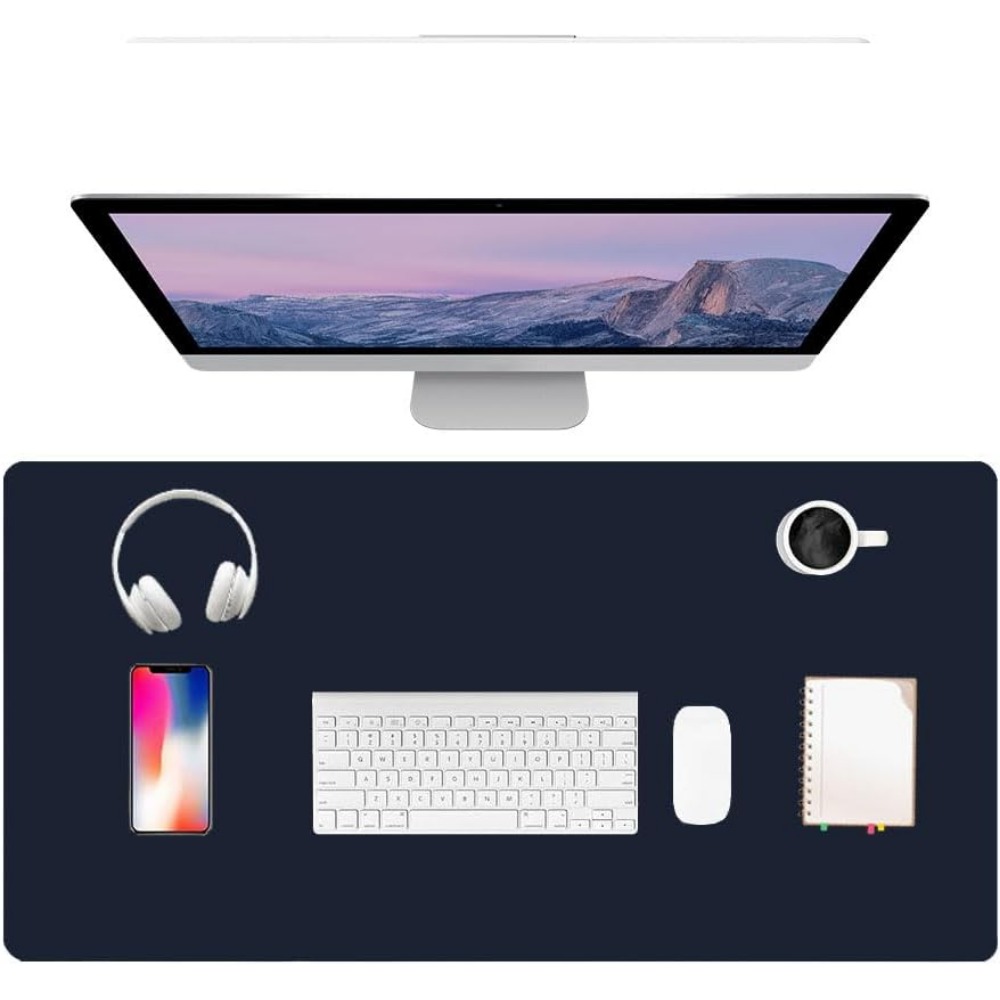 Desk Pad Protector Non-Slip Mo - Esports Gaming Desk avaliação e preço