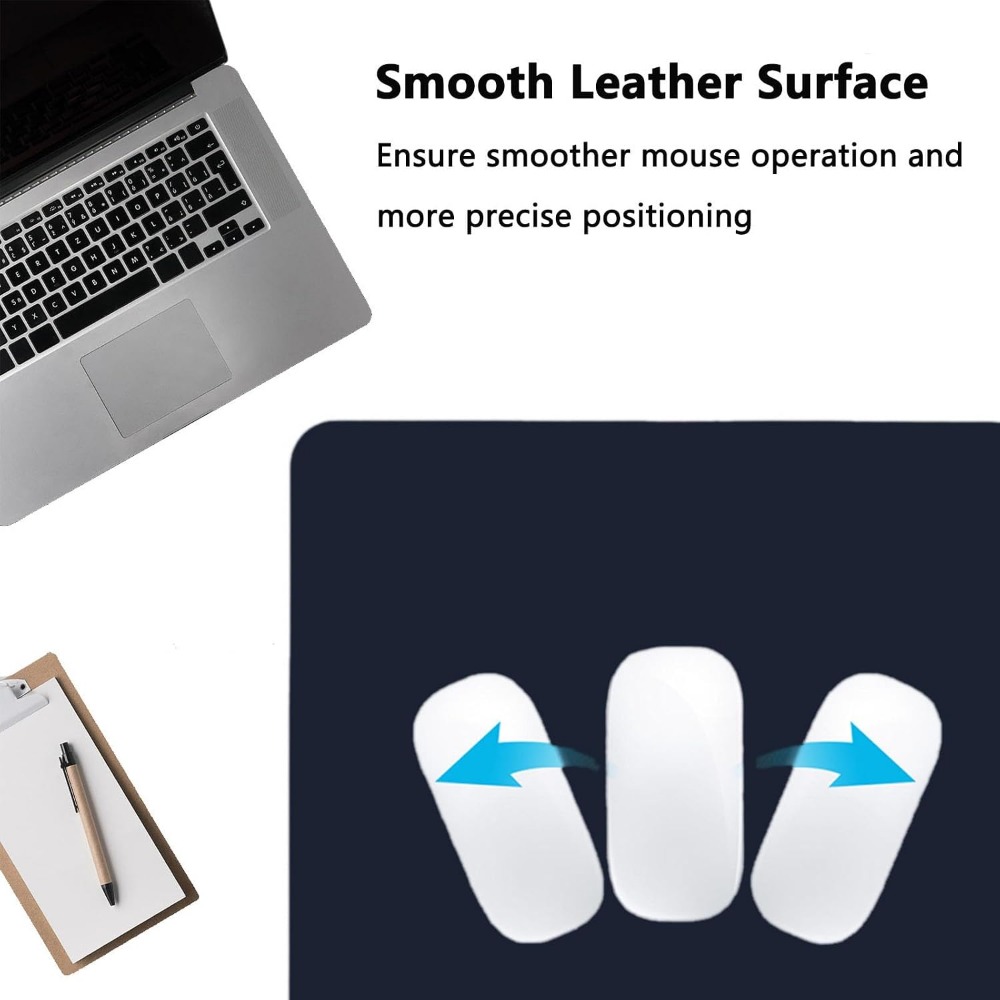 Desk Pad Protector Non-Slip Mo - Esports Gaming Desk avaliação e preço